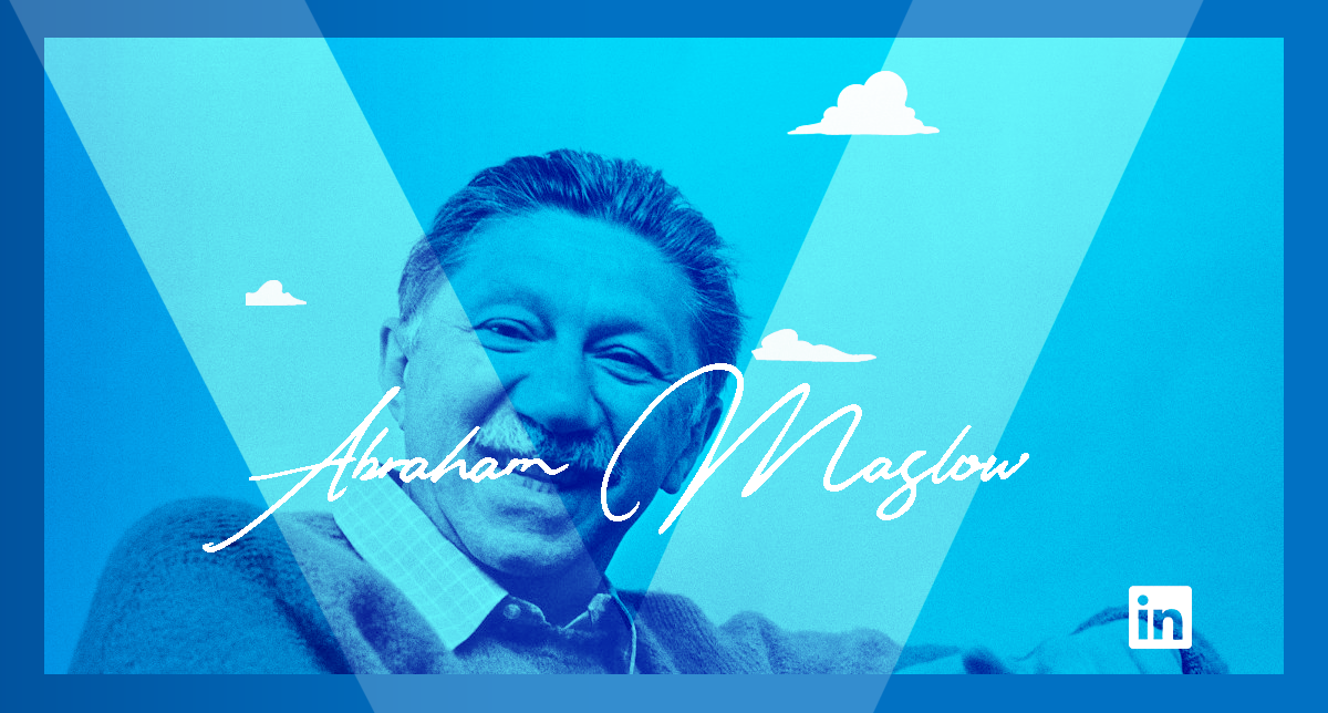 Abraham Maslow